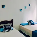 Apto Com Piscina E Churrasqueira A 300 Metros Da Praia Grande